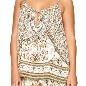 Camilla Franks Olympe Ode Top Price Is Firm !